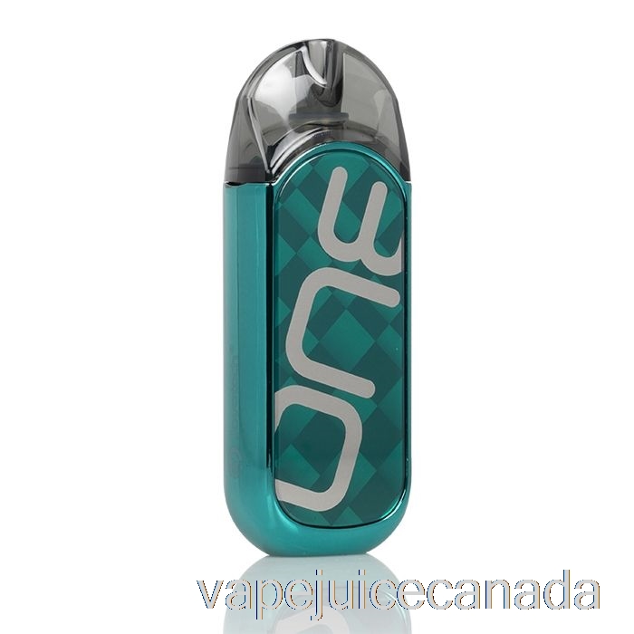Vape Juice Joyetech TEROS ONE 13W Pod System Emerald Green
